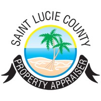 Saint Lucie County Property Appraiser logo, Saint Lucie County Property Appraiser contact details