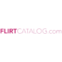 FlirtCatalog.com logo, FlirtCatalog.com contact details