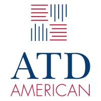 ATD America Co logo, ATD America Co contact details