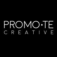 Promote Creative logo, Promote Creative contact details