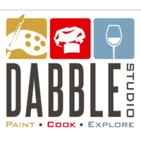 Dabble Studio logo, Dabble Studio contact details