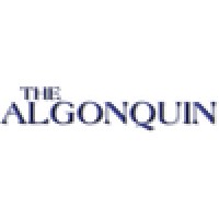 Algonquin Restaurant logo, Algonquin Restaurant contact details