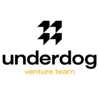 underdog venture team logo, underdog venture team contact details