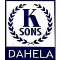 Dahela Industries India logo, Dahela Industries India contact details