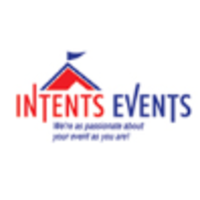 Intents Events logo, Intents Events contact details