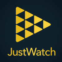 JustWatch logo, JustWatch contact details