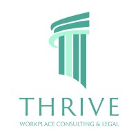 Thrive Workplace Consulting & Legal logo, Thrive Workplace Consulting & Legal contact details