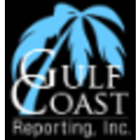 GulfCoast Reporting logo, GulfCoast Reporting contact details