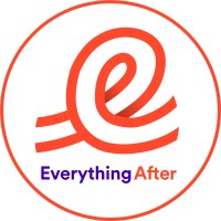 Everything After logo, Everything After contact details