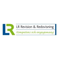 LR Revision & Redovisning Örebro/Vingåker AB logo, LR Revision & Redovisning Örebro/Vingåker AB contact details