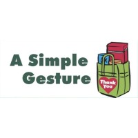 A Simple Gesture, Greensboro, NC logo, A Simple Gesture, Greensboro, NC contact details