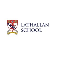 Lathallan School logo, Lathallan School contact details