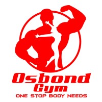 Osbond Gym logo, Osbond Gym contact details