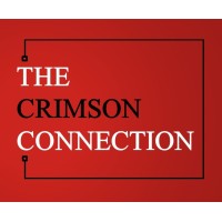 The Crimson Connection logo, The Crimson Connection contact details