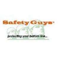 Safety Guys LLC logo, Safety Guys LLC contact details