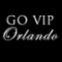 Go VIP Orlando logo, Go VIP Orlando contact details