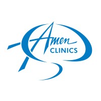 Amen Clinics Inc logo, Amen Clinics Inc contact details