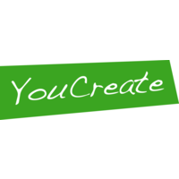 YouCreate logo, YouCreate contact details