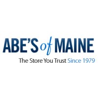 Abes of Maine logo, Abes of Maine contact details