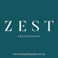 Zest Photography logo, Zest Photography contact details