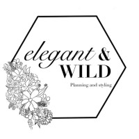 Elegant & Wild logo, Elegant & Wild contact details