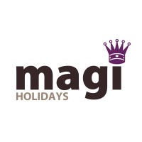 Magi Holidays Private Limited logo, Magi Holidays Private Limited contact details