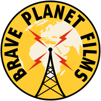 Brave Planet Films logo, Brave Planet Films contact details