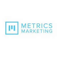 Metrics Marketing, Inc. logo, Metrics Marketing, Inc. contact details