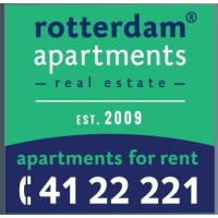 Rotterdam Apartments logo, Rotterdam Apartments contact details