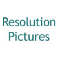 Resolution Pictures logo, Resolution Pictures contact details