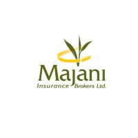 MAJANI INSURANCE BROKERS LTD logo, MAJANI INSURANCE BROKERS LTD contact details