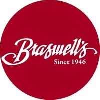 Braswell Food Company logo, Braswell Food Company contact details