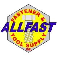 ALLFAST Fastener & Tool Supply, Inc. logo, ALLFAST Fastener & Tool Supply, Inc. contact details