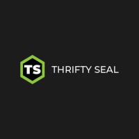 Thrifty Seal logo, Thrifty Seal contact details