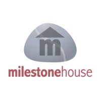 Milestone House logo, Milestone House contact details