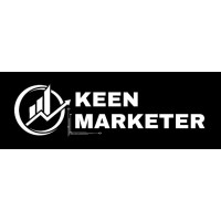 Keen Marketer logo, Keen Marketer contact details