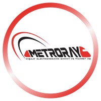 MetrorayCo logo, MetrorayCo contact details