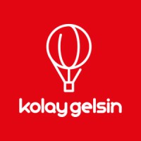 Kolay Gelsin logo, Kolay Gelsin contact details