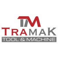 TRAMAK Makine  Tool & Machine logo, TRAMAK Makine  Tool & Machine contact details