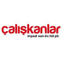 Çalışkanlar İnşaat San. ve Tic.Ltd.Şti. logo, Çalışkanlar İnşaat San. ve Tic.Ltd.Şti. contact details