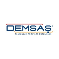 Demsaş Aluminium logo, Demsaş Aluminium contact details