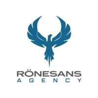 Rönesans Agency logo, Rönesans Agency contact details