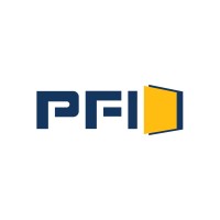 PFI Industrial Doors & Automation Systems logo, PFI Industrial Doors & Automation Systems contact details