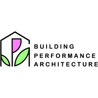 Building Performance Architecture logo, Building Performance Architecture contact details