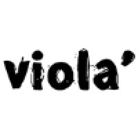 viola logo, viola contact details