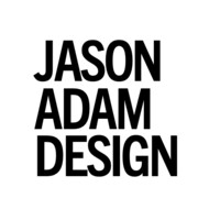 Jason Adam Design logo, Jason Adam Design contact details