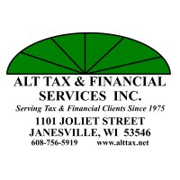 Alt Financial Services logo, Alt Financial Services contact details