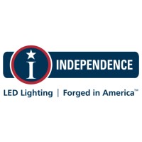 Independence LED Lighting logo, Independence LED Lighting contact details