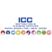 ICC Restoration & Cleaning Services logo, ICC Restoration & Cleaning Services contact details