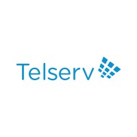 Telserv logo, Telserv contact details